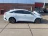 Kia Proceed 1.6 T-GDI 16V DCT Épave (2022, Blanc)
