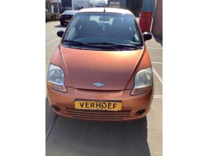 Chevrolet Matiz 1.0  (Schrott)