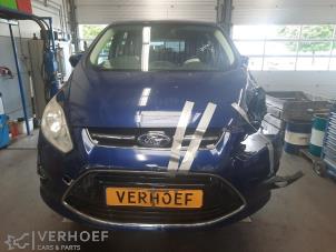 Ford C-Max 1.0 Ti-VCT EcoBoost 12V 125 Épave (2014, Bleu)