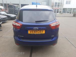 Ford C-Max 1.0 Ti-VCT EcoBoost 12V 125 Épave (2014, Bleu)