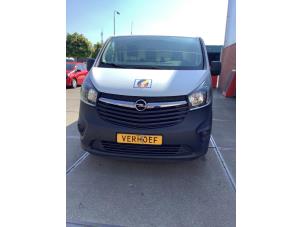 Opel Vivaro 1.6 CDTI BiTurbo 120  (Desguace)