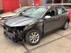 Kia Stonic 1.0i T-GDi 12V Eco-Dynamics+ Skrotfordon (2024, GRIJS)