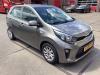 Kia Picanto 1.0 12V Skrotfordon (2018, GRIJS)