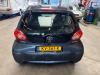 Toyota Aygo 1.0 12V VVT-i Skrotfordon (2005, GRIJS)