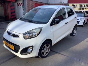 Kia Picanto 1.0 12V  (Salvage)