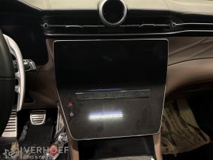 Maserati Grecale 2.0 GT MHEV Q4 16V Épave (2022, Blanc)