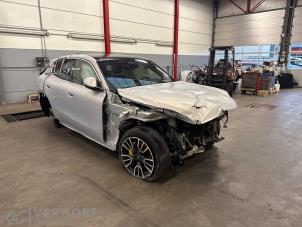 Maserati Grecale 2.0 GT MHEV Q4 16V Épave (2022, Blanc)