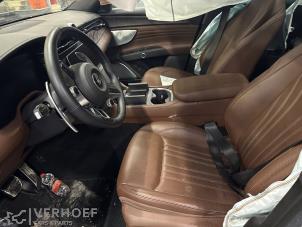 Maserati Grecale 2.0 GT MHEV Q4 16V Épave (2022, Blanc)