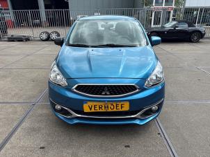 Mitsubishi Space Star 1.0 12V  (Salvage)