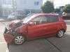 Mitsubishi Space Star 1.0 12V Salvage vehicle (2015, Red)