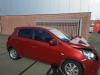 Mitsubishi Space Star 1.0 12V Salvage vehicle (2015, Red)