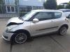 Suzuki Swift 1.2 16V Samochód złomowany (2011, Szary)