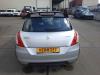 Suzuki Swift 1.2 16V Samochód złomowany (2011, Szary)