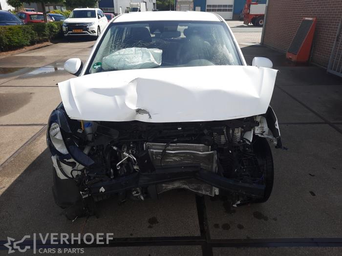 Foto Donor Fahrzeug