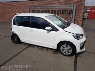 Volkswagen Up! 1.0 12V 60 Épave (2019, Blanc)