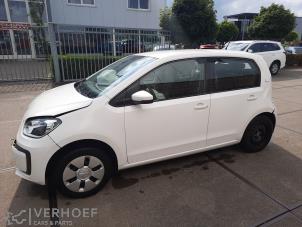 Volkswagen Up! 1.0 12V 60 Épave (2019, Blanc)