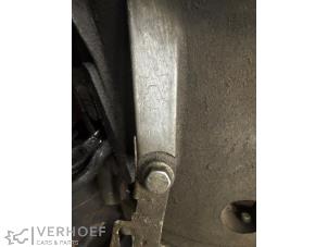 Citroen Berlingo 1.6 BlueHDI 75 Vehículo de desguace (2015, Gris)