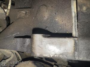 Citroen Berlingo 1.6 BlueHDI 75 Vehículo de desguace (2015, Gris)