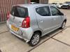 Suzuki Alto 1.0 12V Vehículo de desguace (2010, Gris)