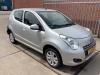 Suzuki Alto 1.0 12V Vehículo de desguace (2010, Gris)
