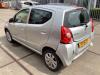 Suzuki Alto 1.0 12V Vehículo de desguace (2010, Gris)