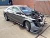 Mercedes CLA 1.6 CLA-180 16V Skrotfordon (2014, GRIJS)