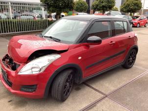 Suzuki Swift 1.2 16V  (Daños)