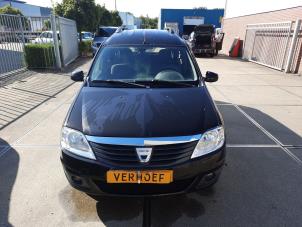 Dacia Logan MCV 1.6  (Épave)