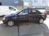 Dacia Logan MCV 1.6 Épave (2010, Noir)