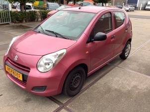 Suzuki Alto 1.0 12V  (Desguace)