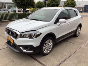 Suzuki SX4 S-Cross 1.0 Booster Jet Turbo 12V  (Desguace)