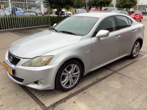 Lexus IS 250 2.5 V6 24V  (Desguace)