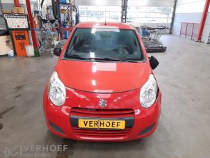 Suzuki Alto 1.0 12V Vehículo de desguace (2009, Rojo)