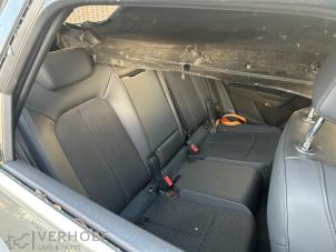 Audi Q3 1.5 35 TFSI 16V Épave (2018, Gris)