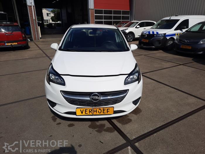 Opel Corsa E 1.4 16V  (Desguace)