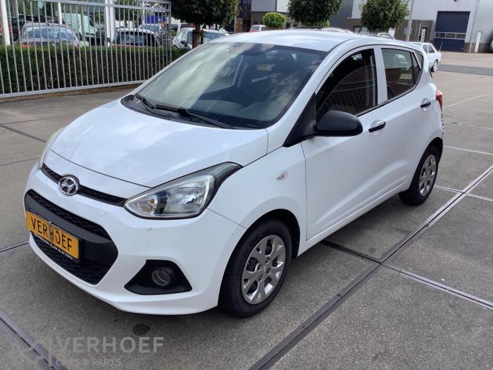 Hyundai i10 1.0 12V  (Desguace)