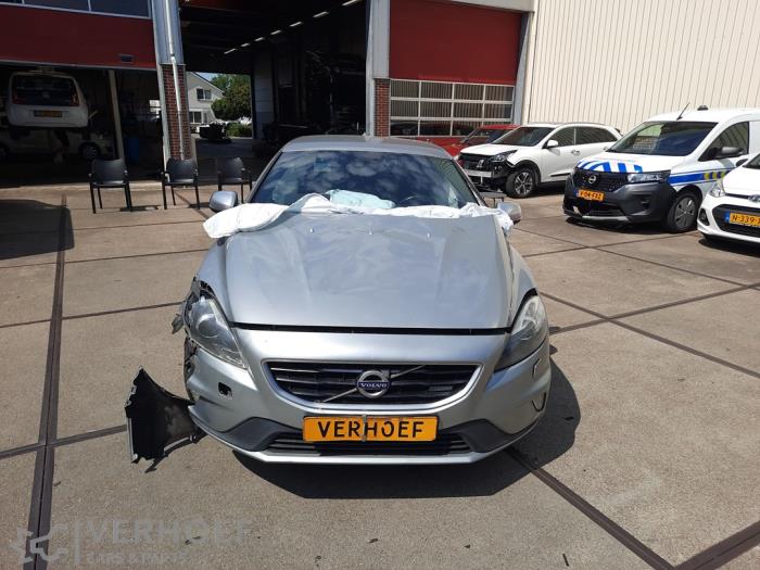 Volvo V40 2.5 T5 20V  (Desguace)
