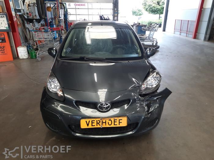 Toyota Aygo 1.0 12V VVT-i  (Desguace)