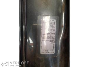 Toyota Aygo 1.0 12V VVT-i Vehículo de desguace (2009, Gris)