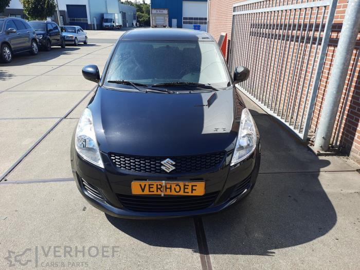 Suzuki Swift 1.2 16V  (Desguace)