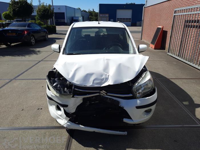 Suzuki Celerio 1.0 12V Dualjet  (Desguace)