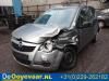 Coche de desguace Opel Agila 08- de 2011