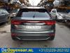 Audi Q8 4.0 V8 32V RS TFSI Mild Hybrid Quattro Salvage vehicle (2020, Gray)