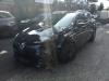 Renault Clio 4 12- salvage car from 2015