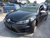 Donor car Volkswagen Golf VII (AUA) 2.0 R 4Motion 16V from 2015
