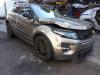 Landrover Evoque 19- salvage car from 2015