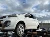 Kia Picanto 11- salvage car from 2013