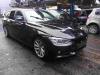 Donor car BMW 3 serie Touring (F31) 320d 2.0 16V EfficientDynamicsEdition from 2013