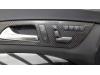 Mercedes CLS Shooting Brake 63 AMG S 5.5 V8 32V 4-Matic Schrottauto (2015, Grau)