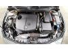 Mercedes CLA Shooting Brake 2.2 CLA-200 CDI 16V Vehículo de desguace (2018, Gris)